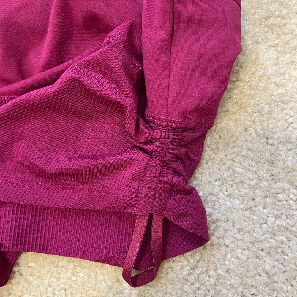 Fabletics athletic tank - Picture 3 of 3